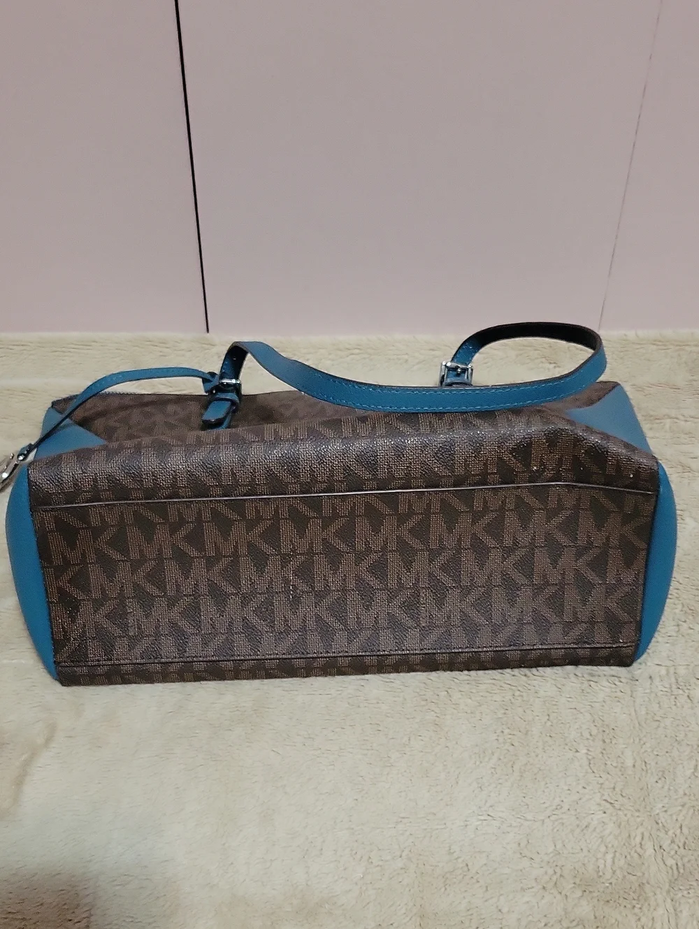 Michael Kors there are